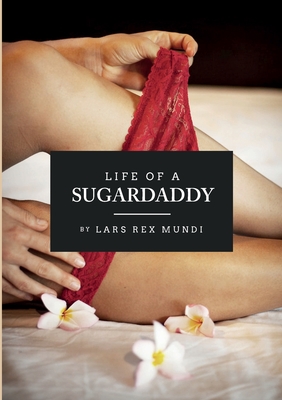 غلاف كتاب Life of a sugardaddy