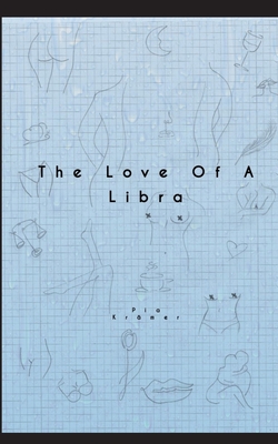 غلاف كتاب The Love Of A Libra