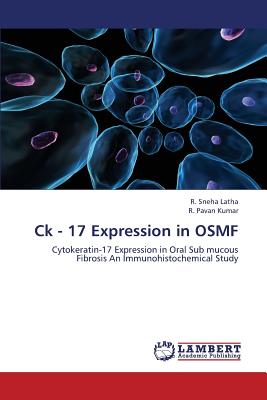 Ck - 17 Expression in Osmf