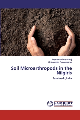 Soil Microarthropods in the Nilgiris