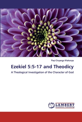 Ezekiel 5:5-17 and Theodicy