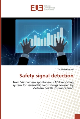 Safety signal detection