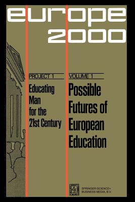 Possible Futures of European Education: Numerical and System S Forecasts
