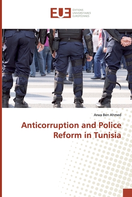 Anticorruption and Police Reform in Tunisia