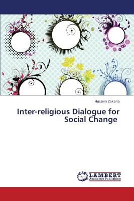 غلاف كتاب Inter-Religious Dialogue for Social Change