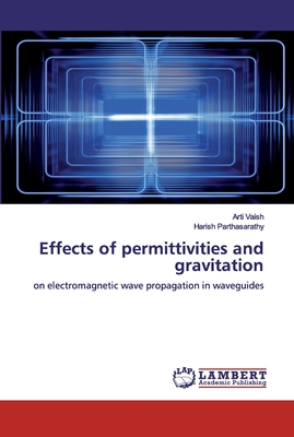 Effects of permittivities and gravitation