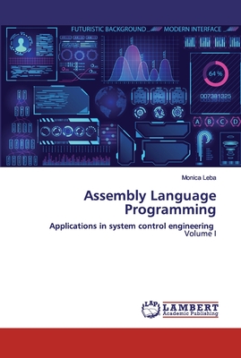 Nwf.com: Assembly Language Programming: Monica Leba: كتب