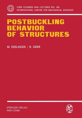 Postbuckling Behavior of Structures