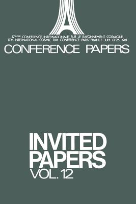 Invited Papers : Vol. 12