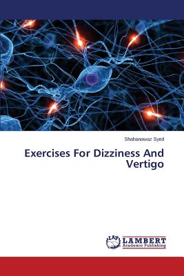 غلاف كتاب Exercises For Dizziness And Vertigo