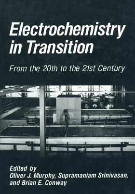 Electrochemistry in Transition: From the 20th to the 21st Century