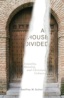 غلاف كتاب A House Divided