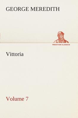 Vittoria - Volume 7