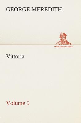 Vittoria - Volume 5