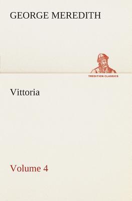 Vittoria - Volume 4