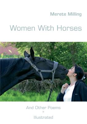 غلاف كتاب Women With Horses