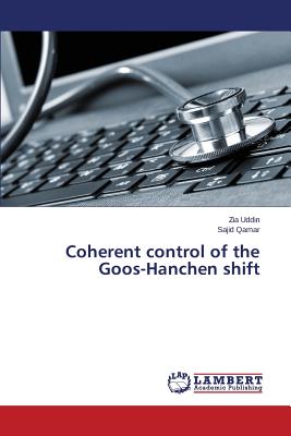 Coherent Control of the Goos-Hanchen Shift