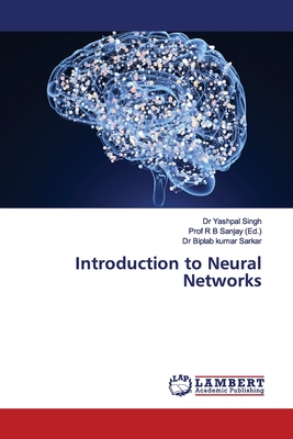 Introduction to Neural Networks