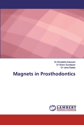 Magnets in Prosthodontics