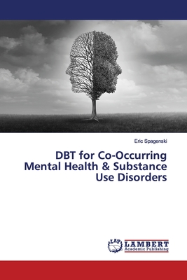 غلاف كتاب DBT for Co-Occurring Mental Health & Substance Use Disorders