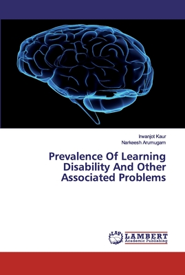 Prevalence Of Learning Disability And Other Associated Problems