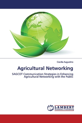 غلاف كتاب Agricultural Networking