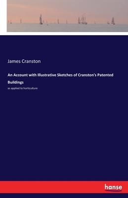 An Account with Illustrative Sketches of Cranston