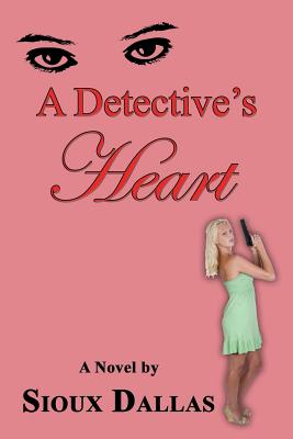 غلاف كتاب A Detective's Heart
