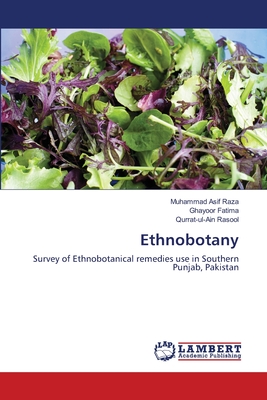 Ethnobotany