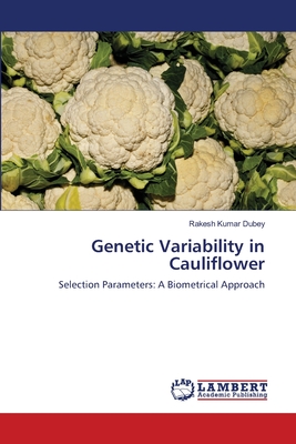 Genetic Variability in Cauliflower