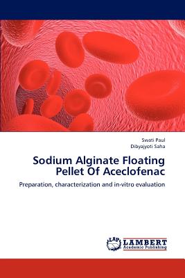 Sodium Alginate Floating Pellet of Aceclofenac