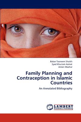 Family Planning and Contraception in Islamic Countries