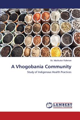 A Vhogobania Community