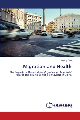 غلاف كتاب Migration and Health