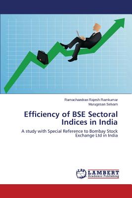 Efficiency of BSE Sectoral Indices in India