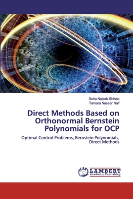 Direct Methods Based on Orthonormal Bernstein Polynomials for OCP