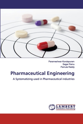 Pharmaceutical Engineering