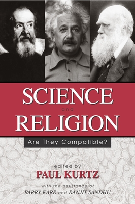 SCIENCE AND RELIGION: ARE THEY COMPATIBL