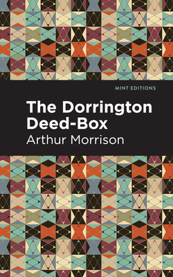 Dorrington Deed-Box