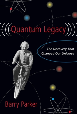 QUANTUM LEGACY: THE DISCOVERY THAT CHANG