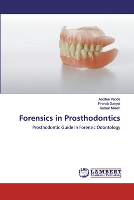 Forensics in Prosthodontics