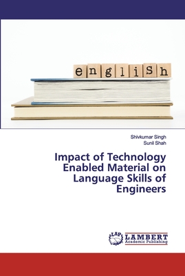 Impact of Technology Enabled Material on Language Skills of Engineers