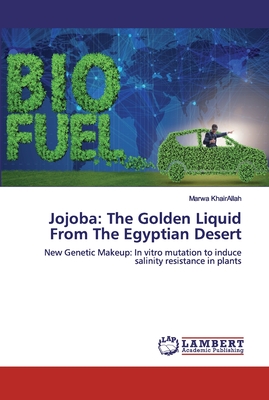 Jojoba: The Golden Liquid From The Egyptian Desert