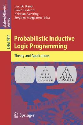 Nwf.com: Probabilistic Inductive Logic Programmin: كتب