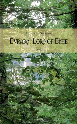 غلاف كتاب Evrard, Lord of Ethe