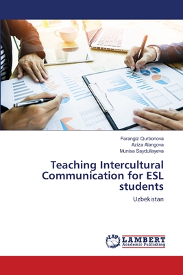 Teaching Intercultural Communication for ESL students