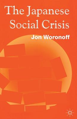 The Japanese Social Crisis
