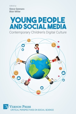 Young People and Social Media: Contemporary Children