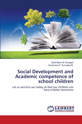 Social Development and Academic competence of school children