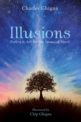 غلاف كتاب Illusions